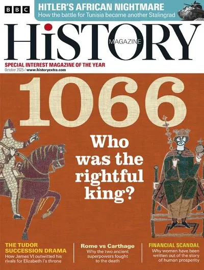 BBC-History-Magazine-October-2025.webp