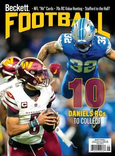 Beckett-Football-September-2025.webp