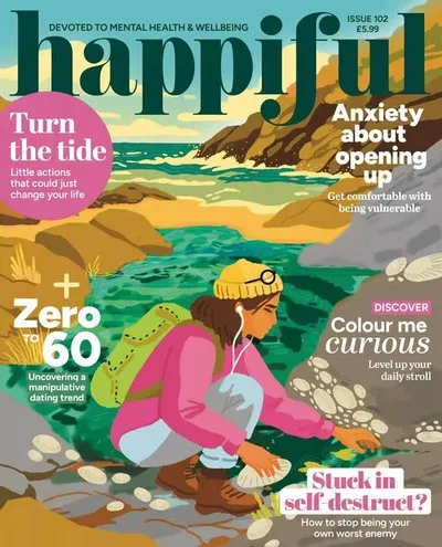 Happiful-Magazine-Issue-102-2025.webp