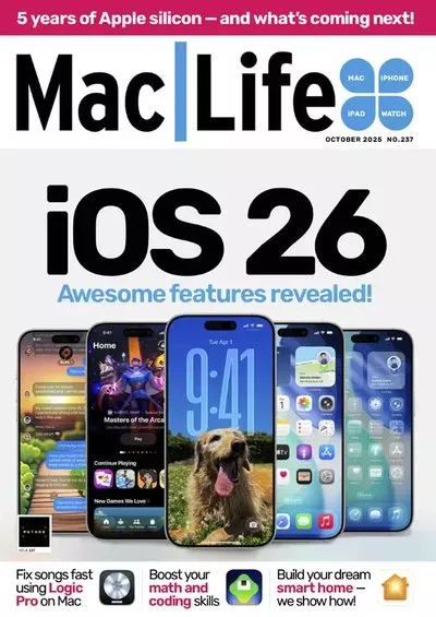 MacLife-UK-October-2025.webp