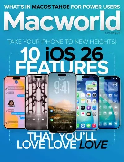 Macworld-USA-October-2025.webp