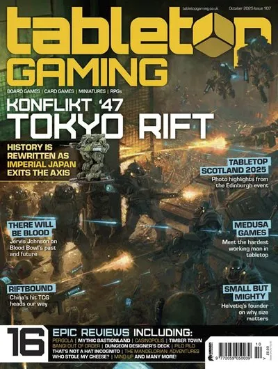 Tabletop-Gaming-Issue-107-October-2025.webp
