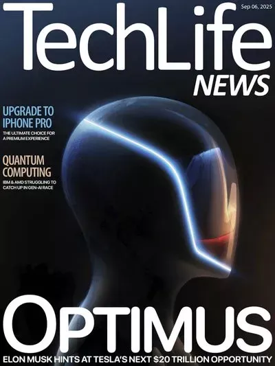Techlife News – Issue 723, September 6, 2025 img