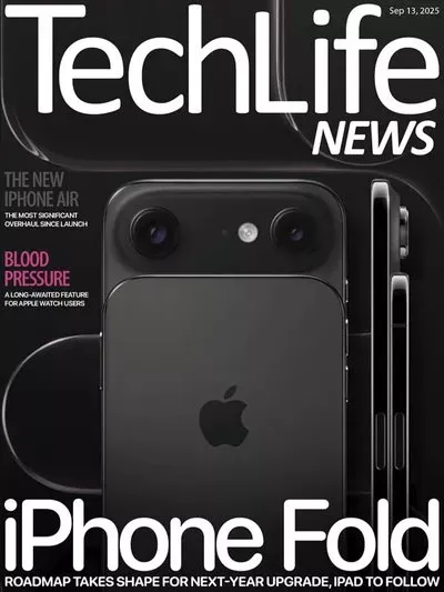 Techlife News – Issue 724, September 13, 2025 img