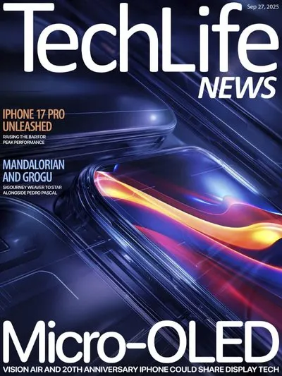 Techlife News – Issue 726, 27 September 2025 img