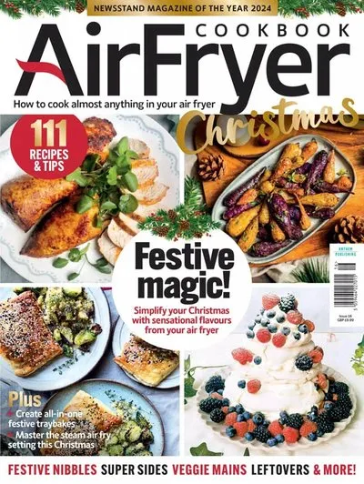 Air-Fryer-Cookbook-Issue-16-Christmas-2025.webp