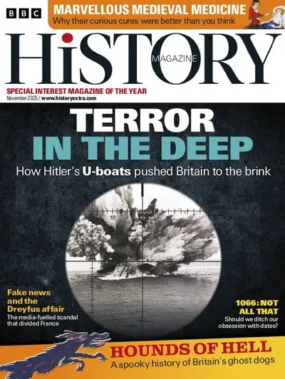 BBC-History-Magazine-November-2025.webp