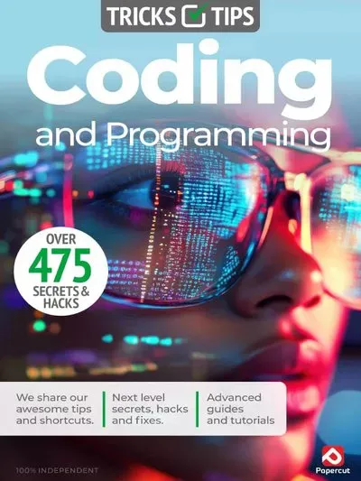 Coding-and-Programming-Tricks-and-Tips-21th-Edition-2025.webp