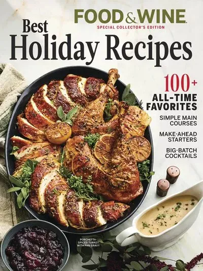 Food-Wine-Special-Collectors-Edition-Best-Holiday-Recipes-2025.webp