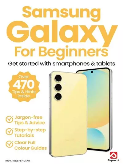 Samsung-Galaxy-For-Beginners-22th-Edition-2025.webp
