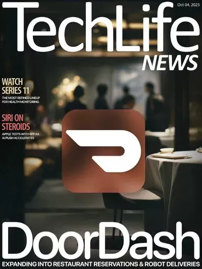 Techlife News – October 4 2025 img