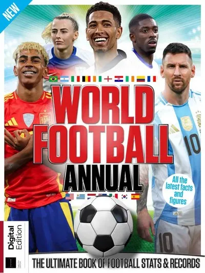 World-Football-Annual-12th-Edition-2025.webp