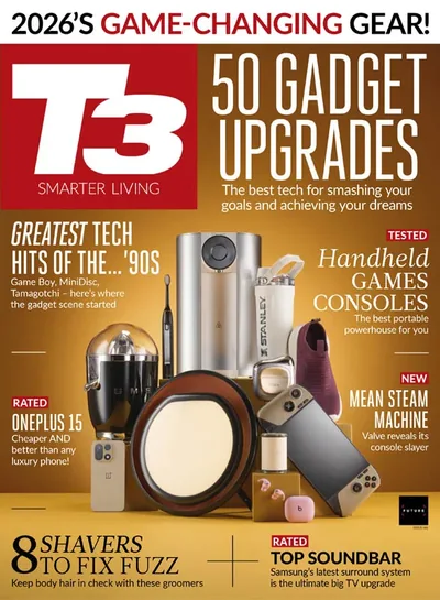 T3 UK – January 2026